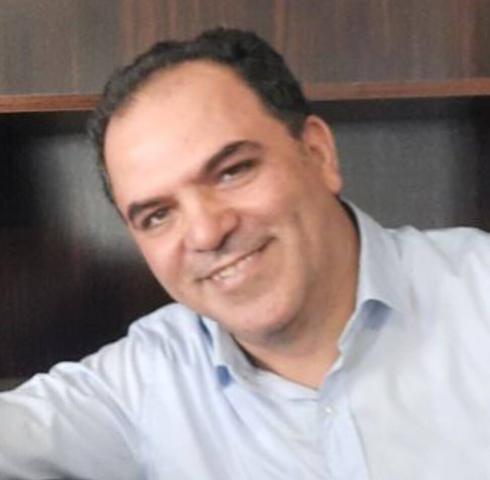 دکتر موسی عطازاده