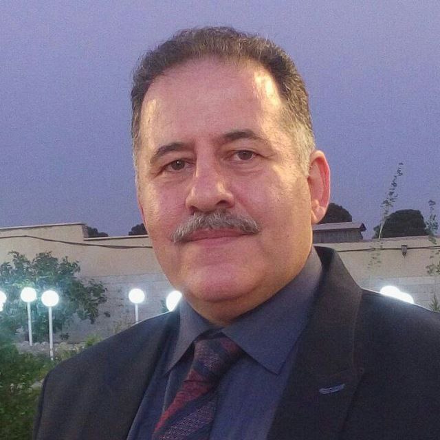 دکتر رامین امامی