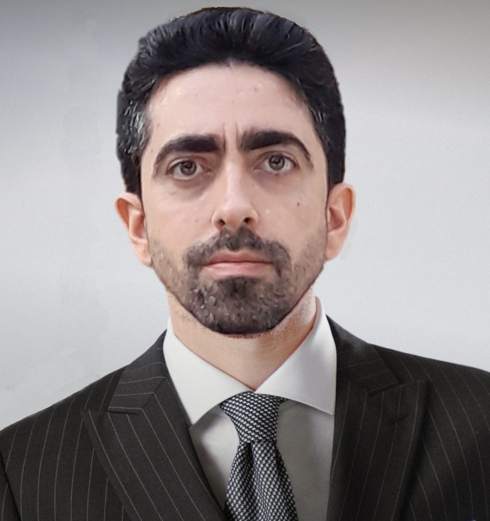 دکتر حسین شمشیری